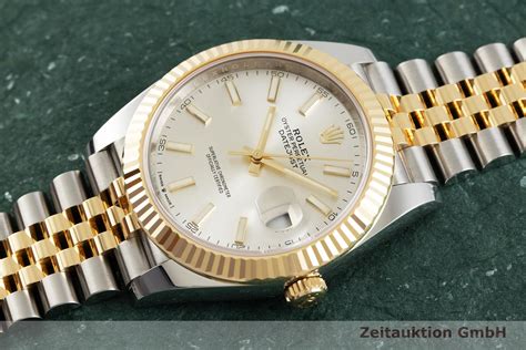 rolex automatik uhren herren